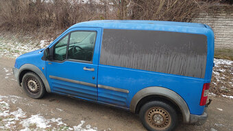 Ford Transit Connect - 4