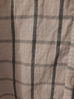 Pánská košile Levi's, vel. M - 4