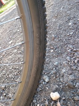 Dětské kolo Rock Machine Catherine 26 - 4