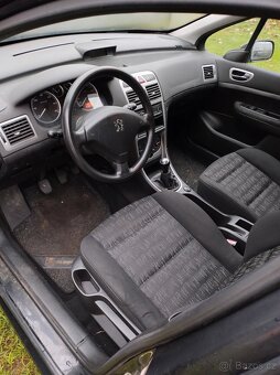 Peugeot 307 HDI SW 1.6 HDI - 4