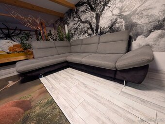 Rozkládací pohovka - 4