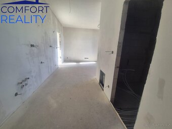 Bytový dům Ostrava Zábřeh - 4