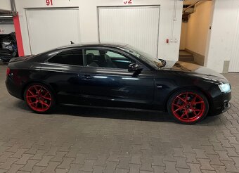Audi A5 coupe 2.0 TDI 125kw - 4