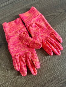 Nové běžecké rukavice Runto Spy - 4