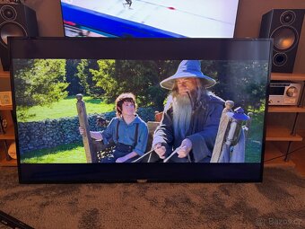 Philips 65PUS6162/12 televize LCD 4K 164 cm - 4