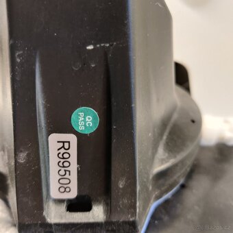 Bazénový vysavač - 4