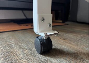 Dětská postýlka IKEA - 4