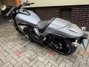 Prodám Suzuki Intruder 1800r - 4