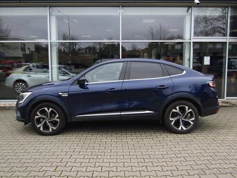 Renault Arkana, mild hybrid TCe 140 EDC Techno - 4