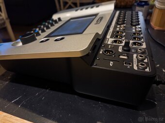 Line6 Stagescape M20d - digitální mixpult - 4