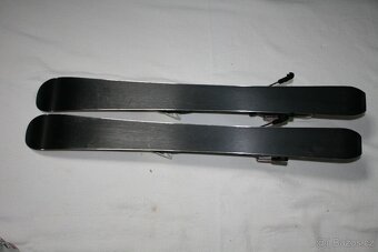 dívčí lyže dynamic Elve 80 cm , lyžaky - 4