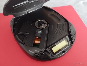 CD discman KENWOOD DPC-181 - 4