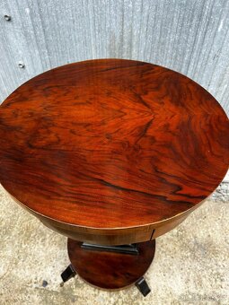 empírový stôl / stolík - 4