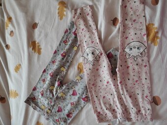 Dětské oblečení mix - 4