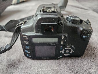 Canon EOS 350d - 4