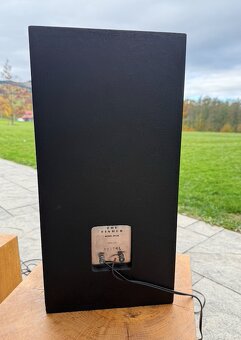 Reprosoustava FISHER XP-5A - 4