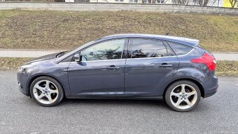 Ford Focus 1.6i, 119tis.km - 4
