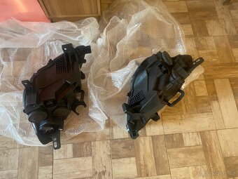 Světla peugeot partner 2008-2015 - 4