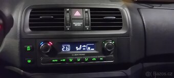 Škoda Fabia 1.6tdi combi - 4