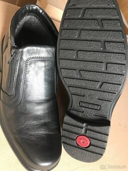 Italské zimní boty - 4