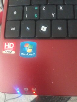 Mini notebook acer - 4