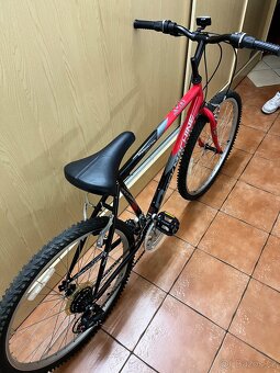 Krosové kolo RockMachine Manhattan - 4