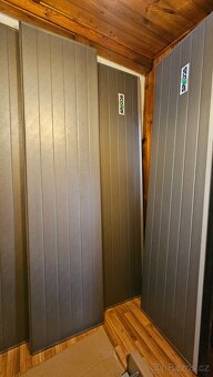 Sekční garážová vrata - 4