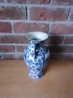 V Ý P R O D E J ... Keramická váza. - 4