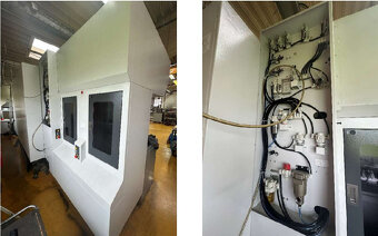 Soustruhy - CNC TMX 4000ST - 4