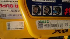 sněhové řetězy - 4