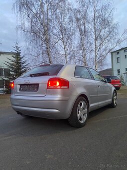 AUDI A3 2.0 TDI 103kW - 4