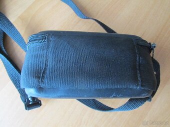 Pouzdra na navigaci - 4