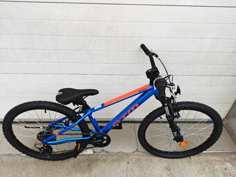 Chlapecké kolo CTM ROCKY 2.0 - 4