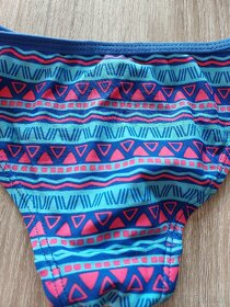 Dívčí plavky - NOVÉ - 4