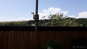 Byt 2+1, 69 m2, lodžie, výtah, sklepy, parkování. - 4