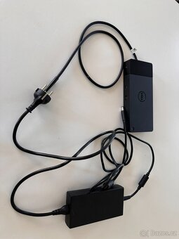 Dell Thunderbolt / USB-C Dock – více kusů - 4