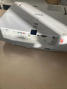 Projektor Epson EH-TW3200 - 4