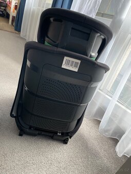 Autosedačka 15-36 kg Maxma - 4