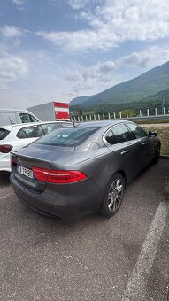 Jaguar XF+XE - 4