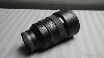 Sony FE 50 mm f/1,2 GM - 4