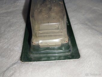 nenačnuti model tanku m1 abrams - 4