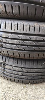 Nexen N'Blue HD Plus 185/60 R15 84h cena 4ks - 4