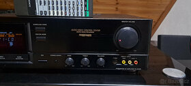 Sony TA-AV 590 AV stereo zesilovač +DO - 4