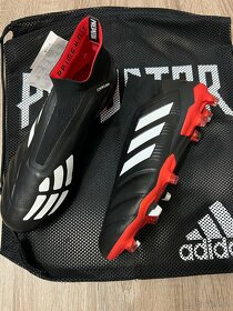 Kopačky Adidas Predator Mania 19+ ADV FG - 4