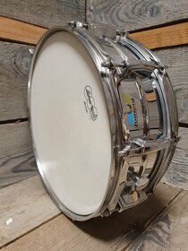 snare Ludwig Supraphonic 70s 14x5 - 4