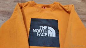 Dětská mikina The North Face - 4