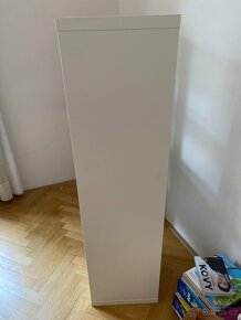 KALLAX IKEA - policový díl, bílý - 4