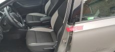 Škoda Rapid 1.2tsi 66kw CJZC 2016 nej. 67tkm na ND - 4