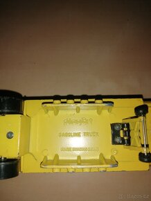 Kamion Shell - 4