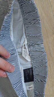 Šortky, kraťasy H&M a Lupilu - 4
